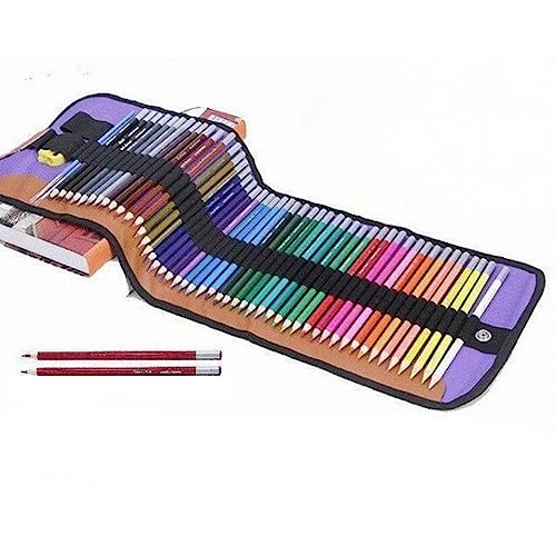 Amazon | 水彩色鉛筆色 色えんぴつ 鉛筆 48色 水彩色えんぴつ